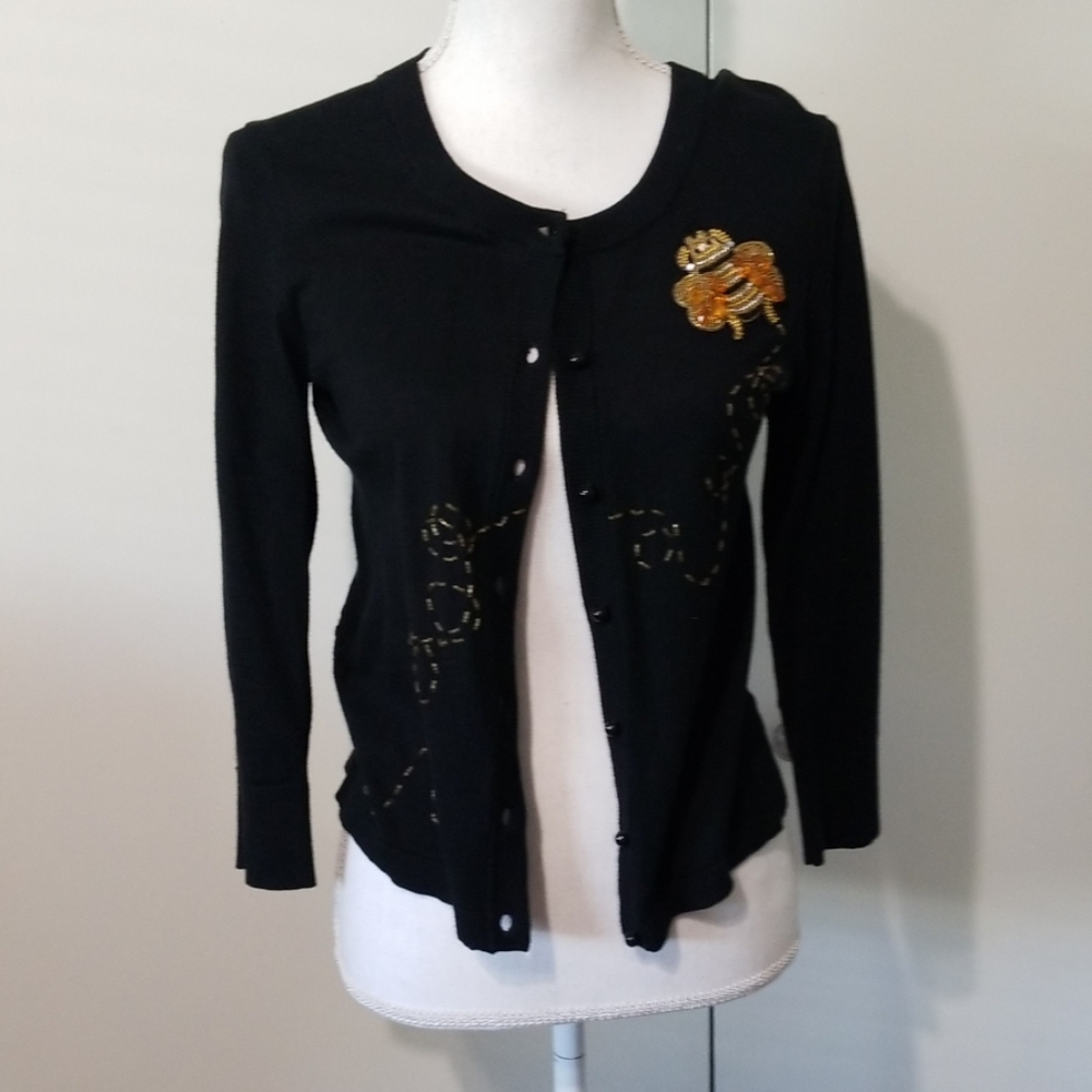 Kate spade cardigan